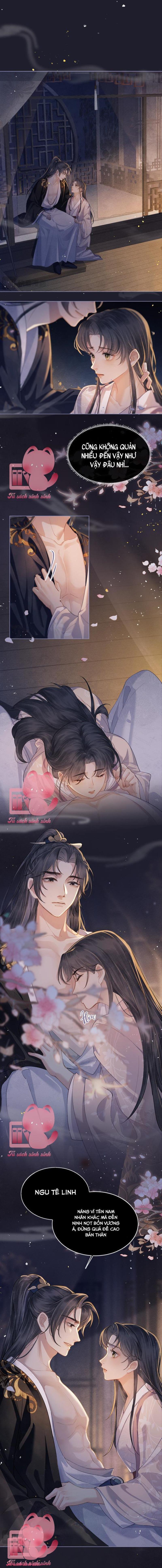 Gả Cho Vai Ác - Chap 2 - Trang 2