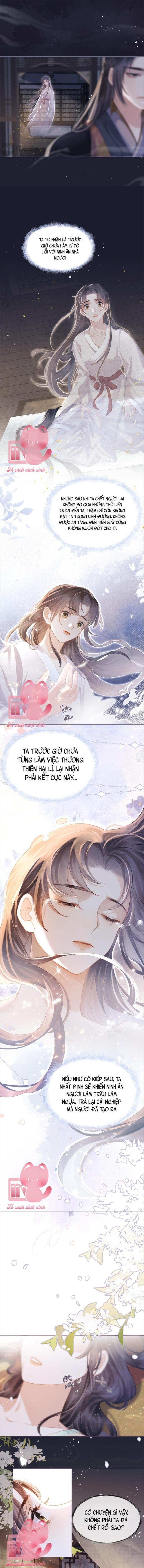 Gả Cho Vai Ác - Chap 2 - Trang 11