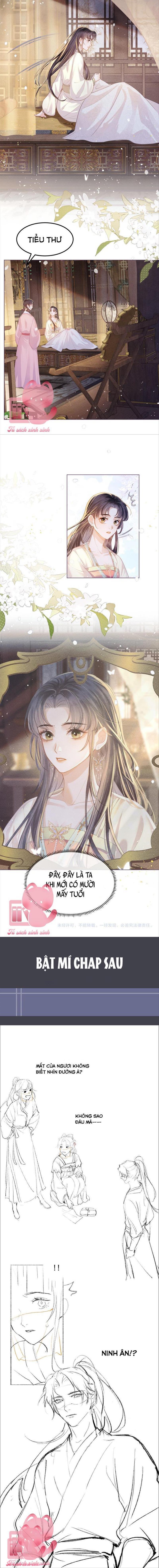 Gả Cho Vai Ác - Chap 2 - Trang 12