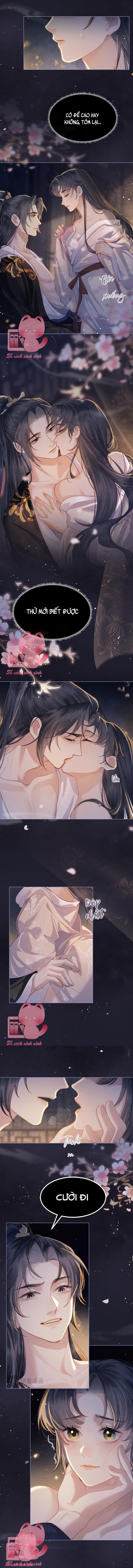 Gả Cho Vai Ác - Chap 2 - Trang 3
