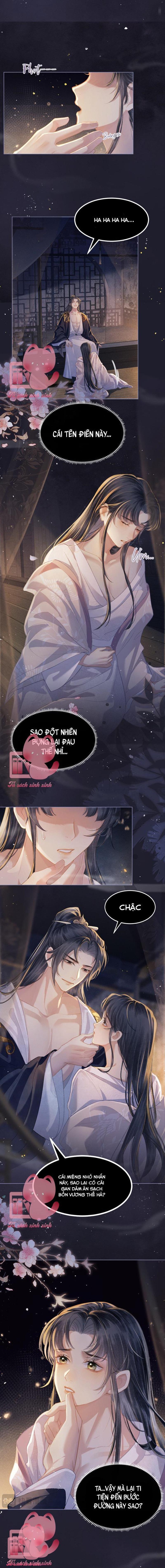 Gả Cho Vai Ác - Chap 2 - Trang 4