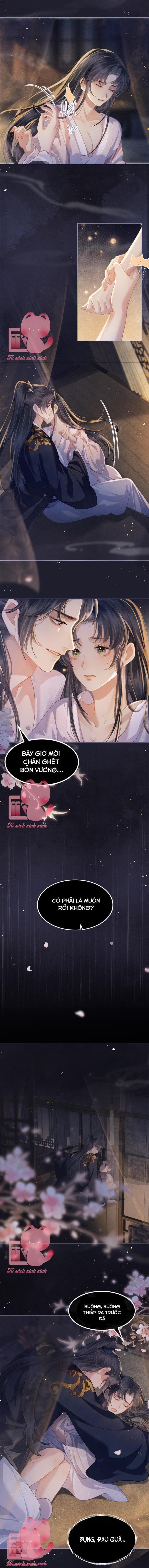 Gả Cho Vai Ác - Chap 2 - Trang 5