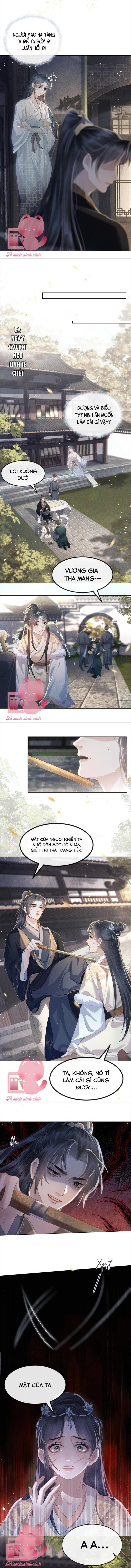 Gả Cho Vai Ác - Chap 2 - Trang 8