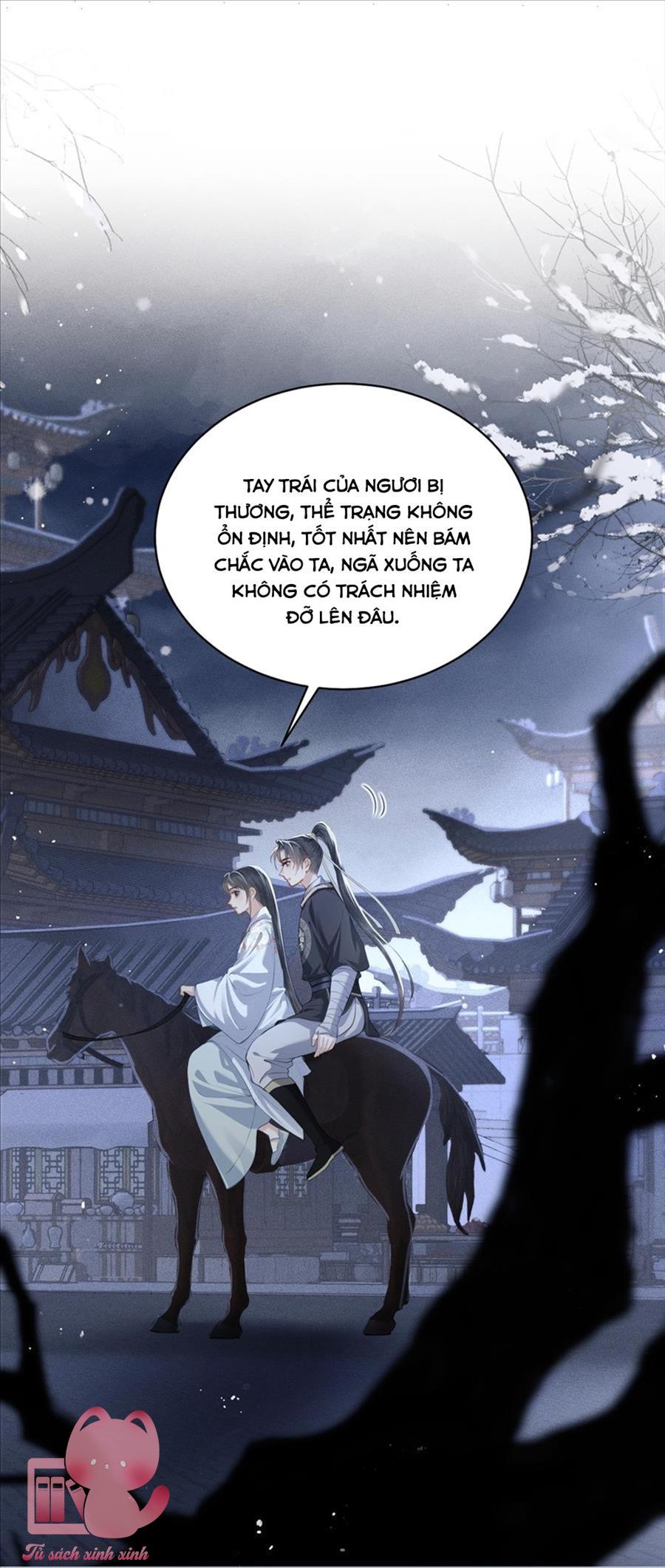 Gả Cho Vai Ác - Chap 20 - Trang 2
