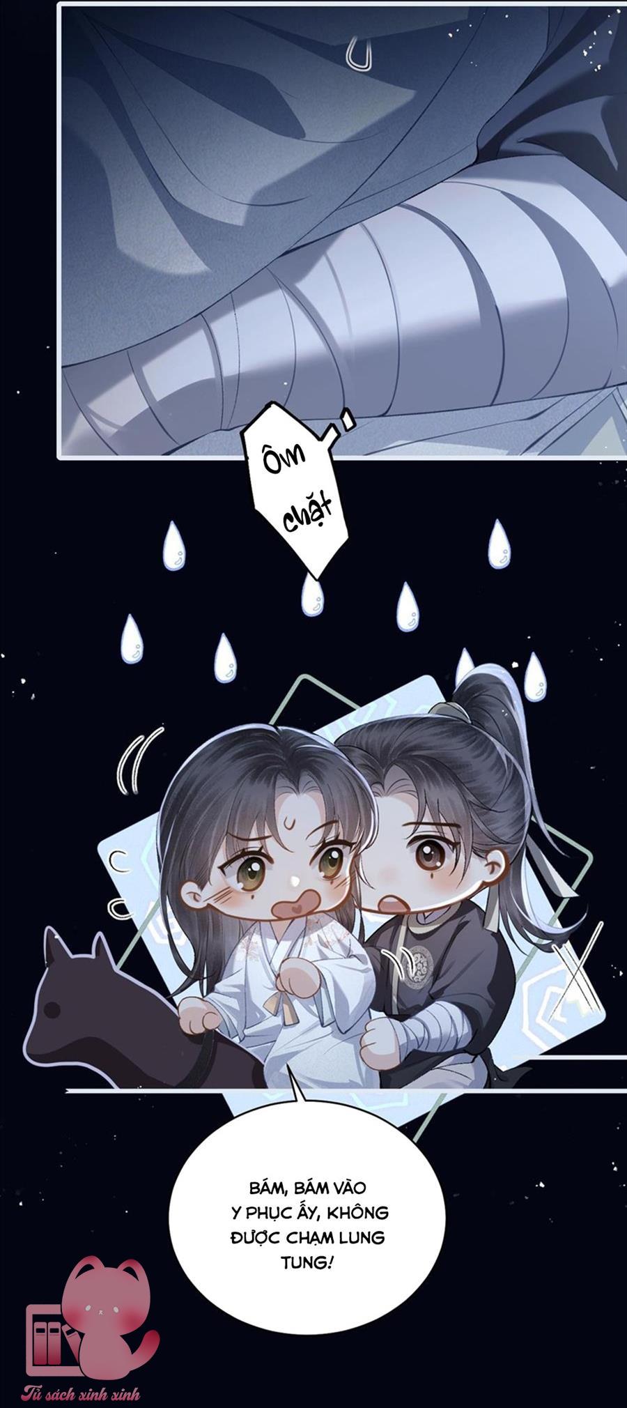 Gả Cho Vai Ác - Chap 20 - Trang 4