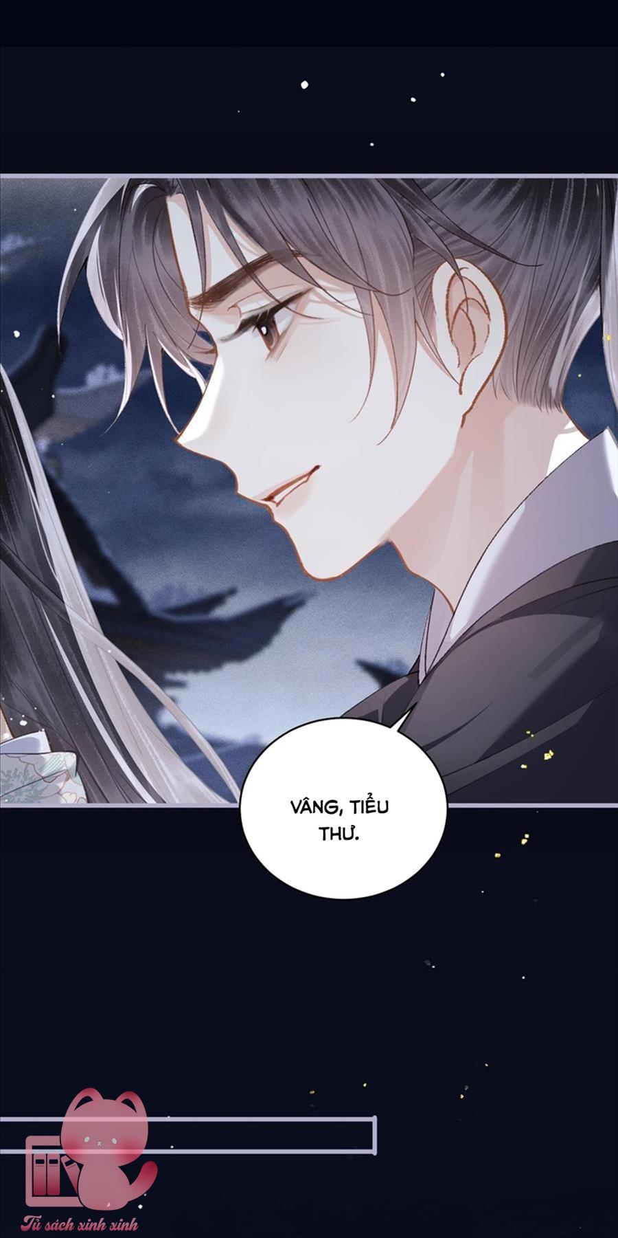 Gả Cho Vai Ác - Chap 20 - Trang 5