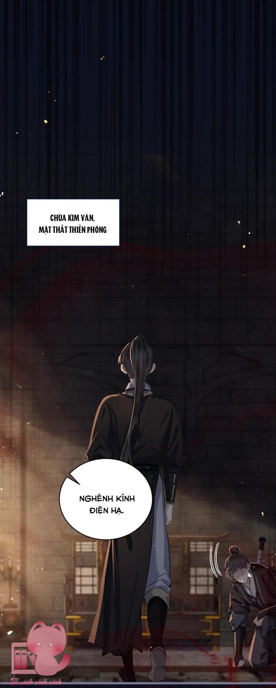 Gả Cho Vai Ác - Chap 21 - Trang 11