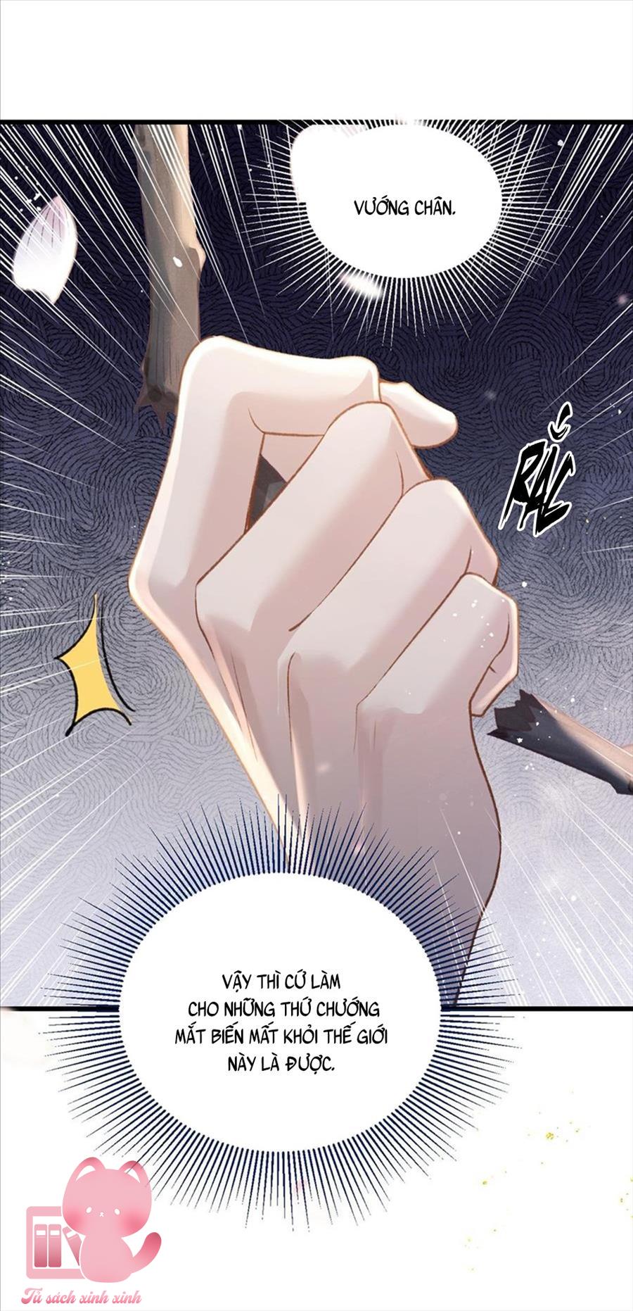 Gả Cho Vai Ác - Chap 22 - Trang 19