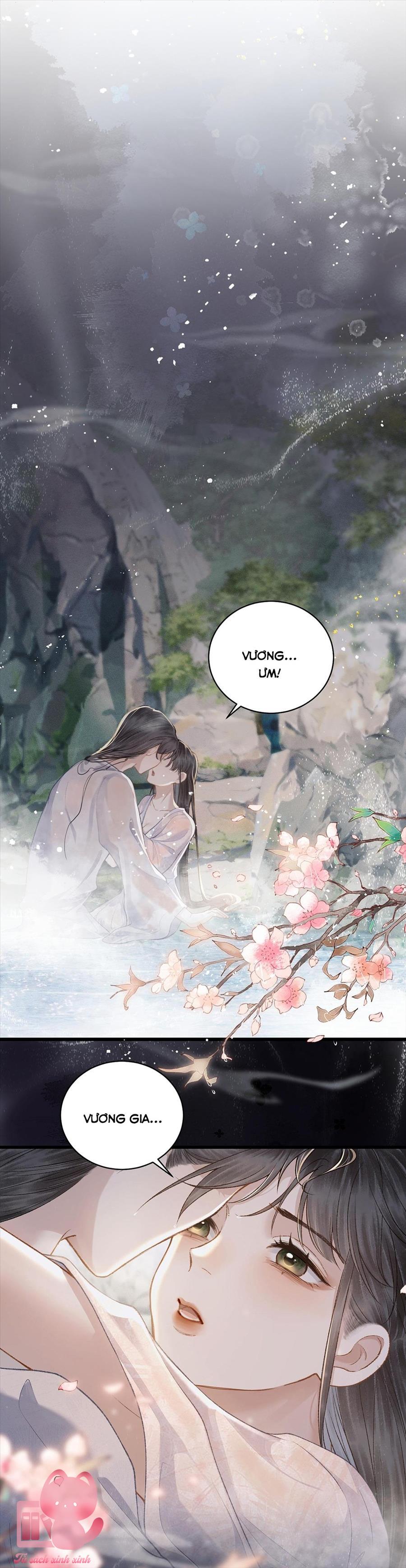 Gả Cho Vai Ác - Chap 23 - Trang 2