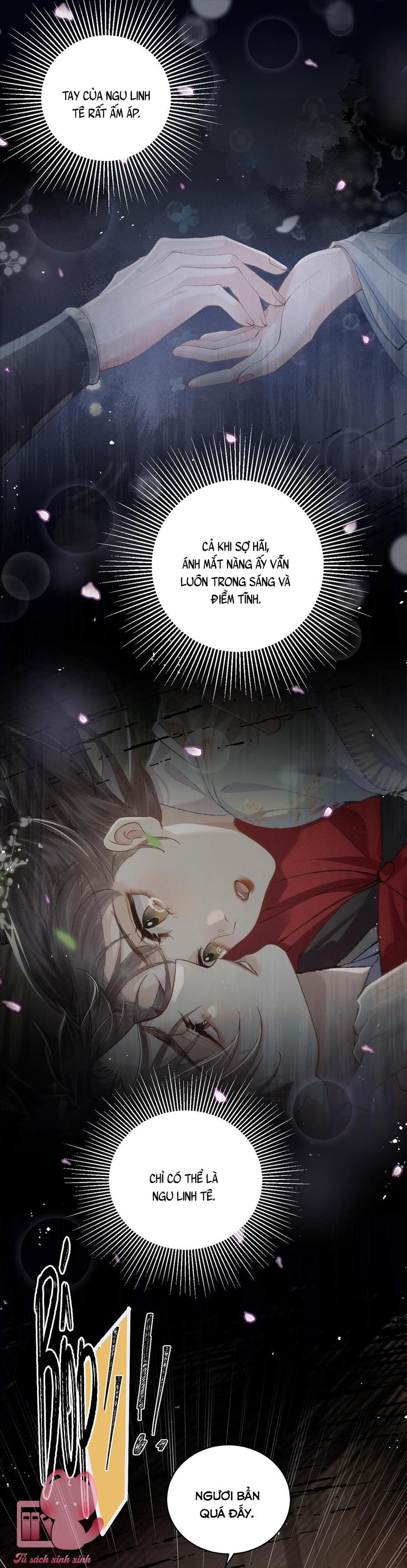 Gả Cho Vai Ác - Chap 23 - Trang 11