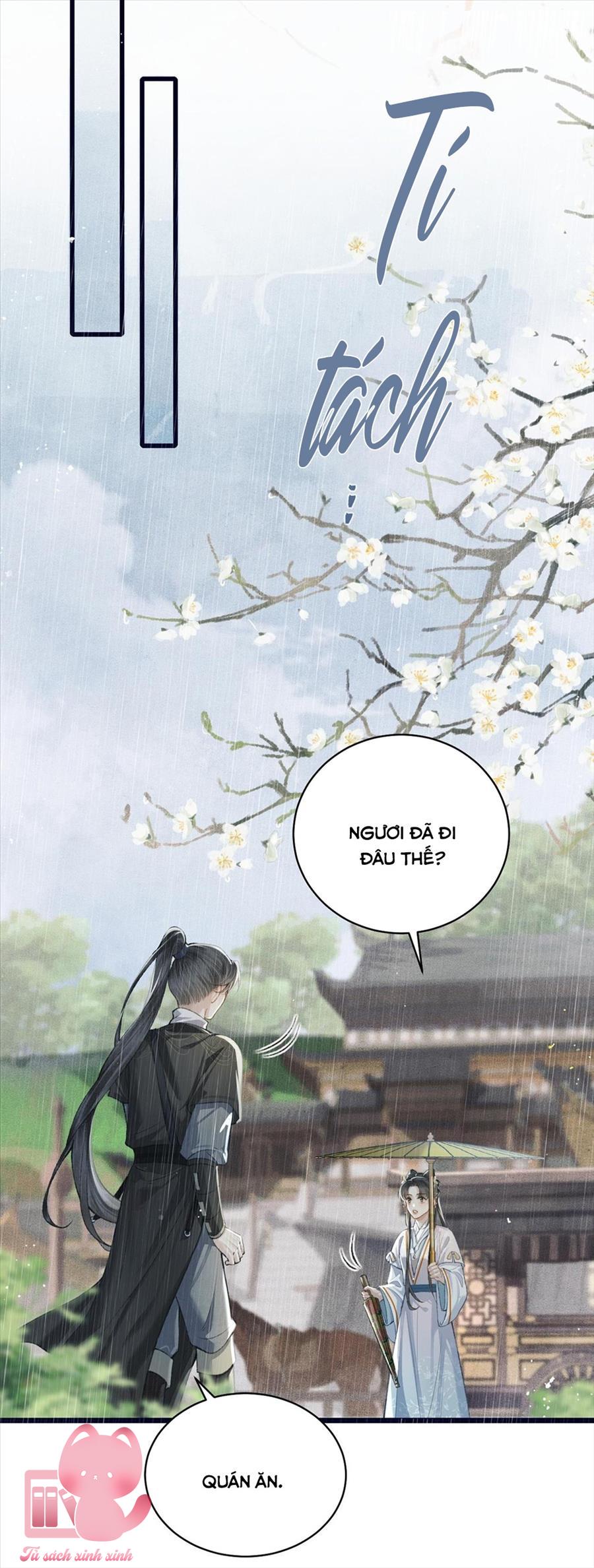 Gả Cho Vai Ác - Chap 23 - Trang 16