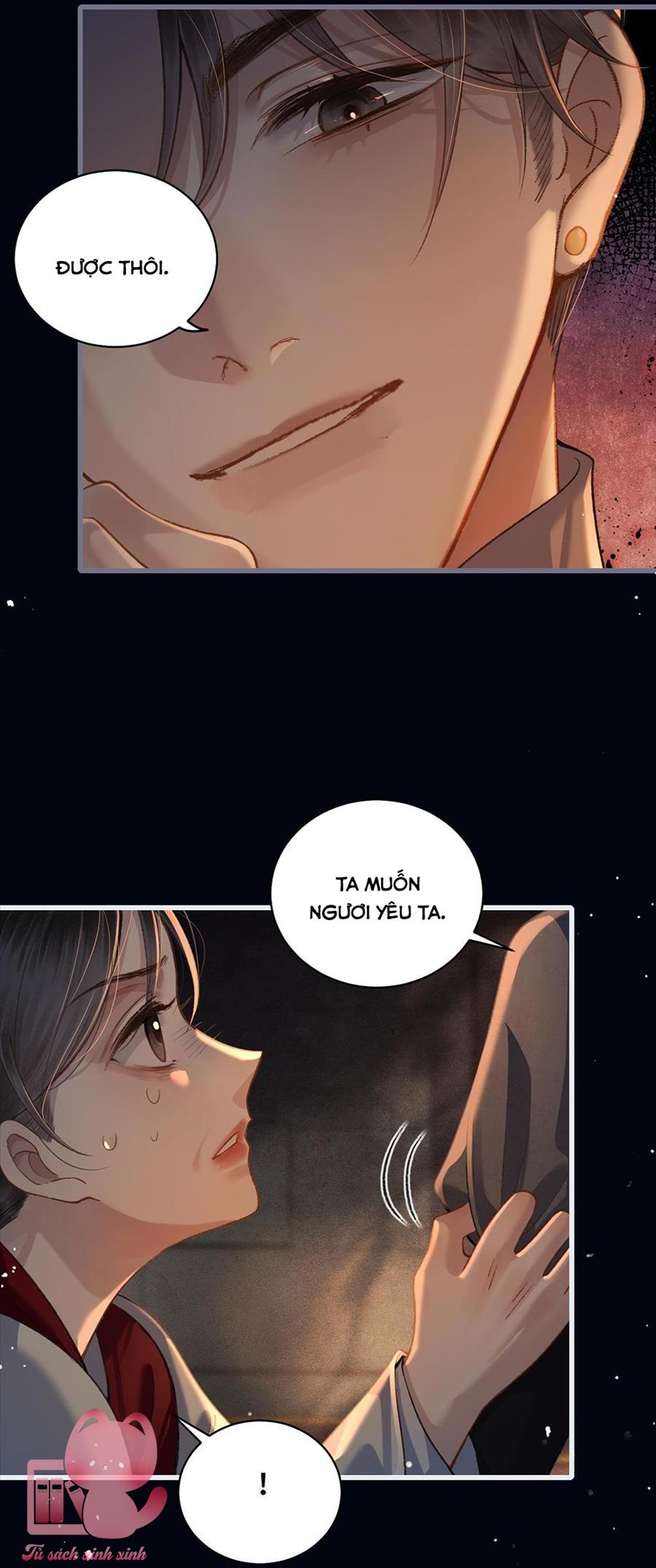 Gả Cho Vai Ác - Chap 23 - Trang 8