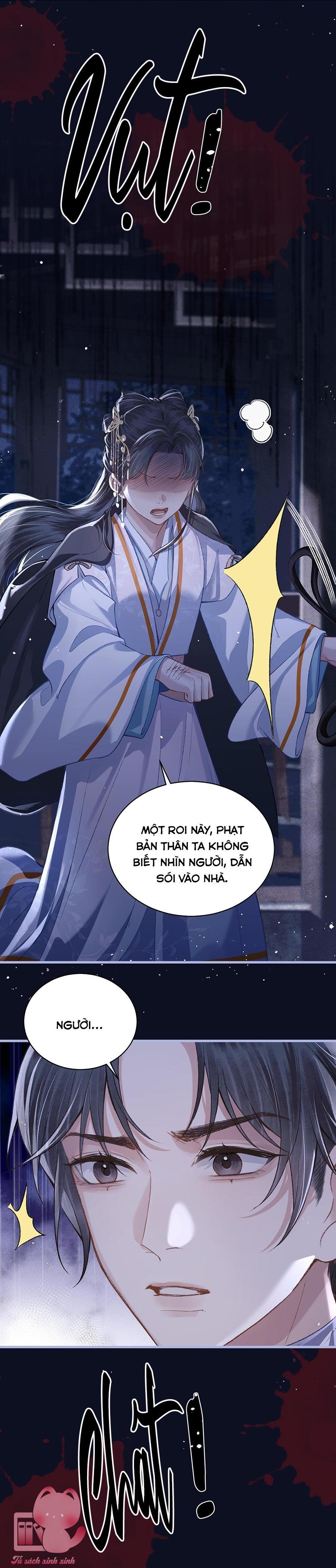 Gả Cho Vai Ác - Chap 25 - Trang 12