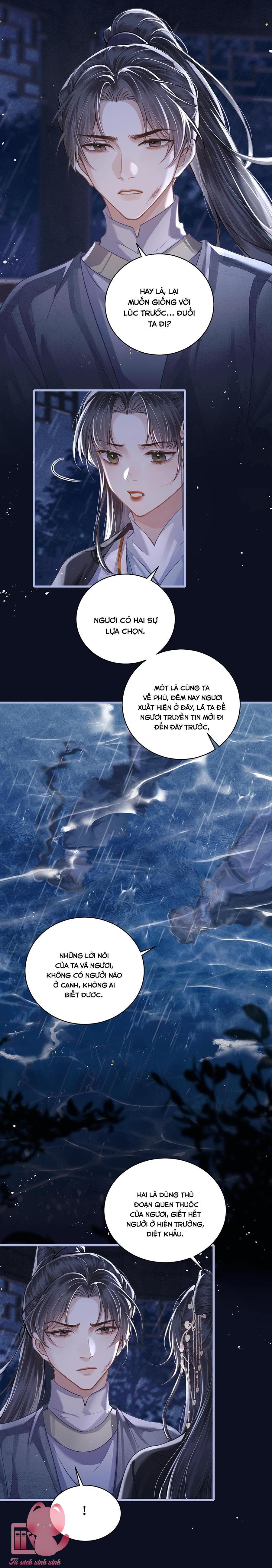 Gả Cho Vai Ác - Chap 25 - Trang 15
