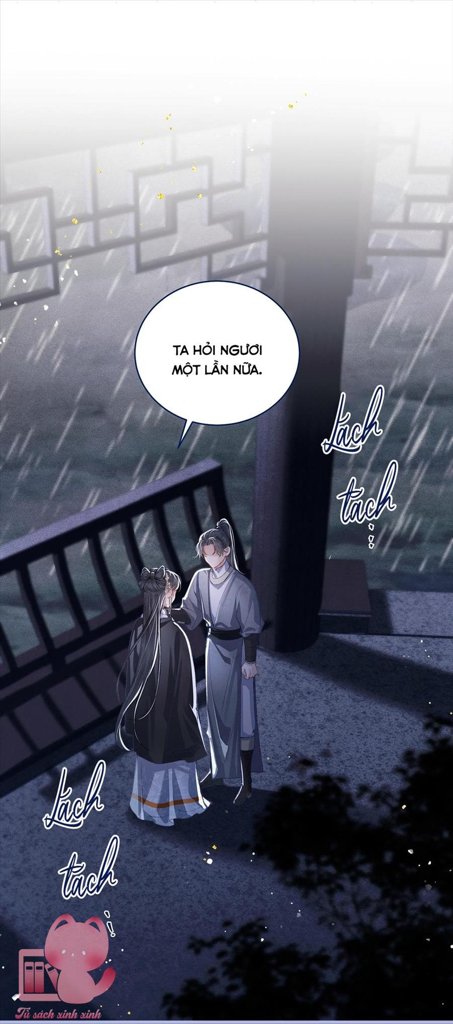 Gả Cho Vai Ác - Chap 26 - Trang 2