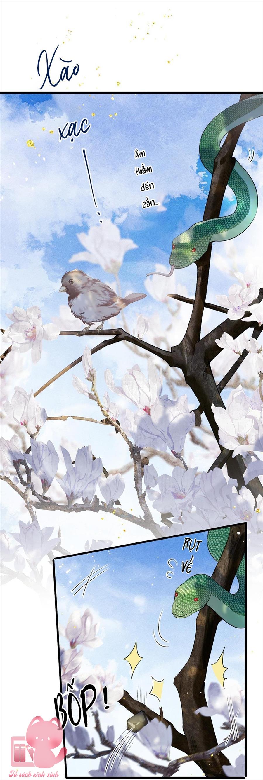 Gả Cho Vai Ác - Chap 26 - Trang 13