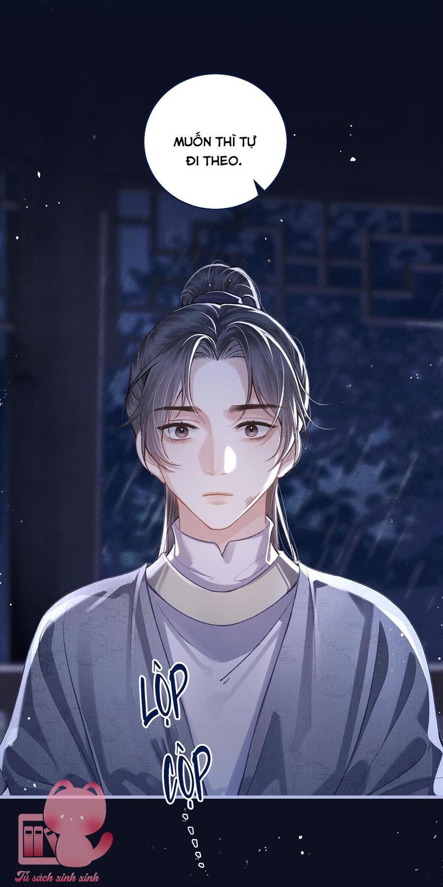 Gả Cho Vai Ác - Chap 26 - Trang 5