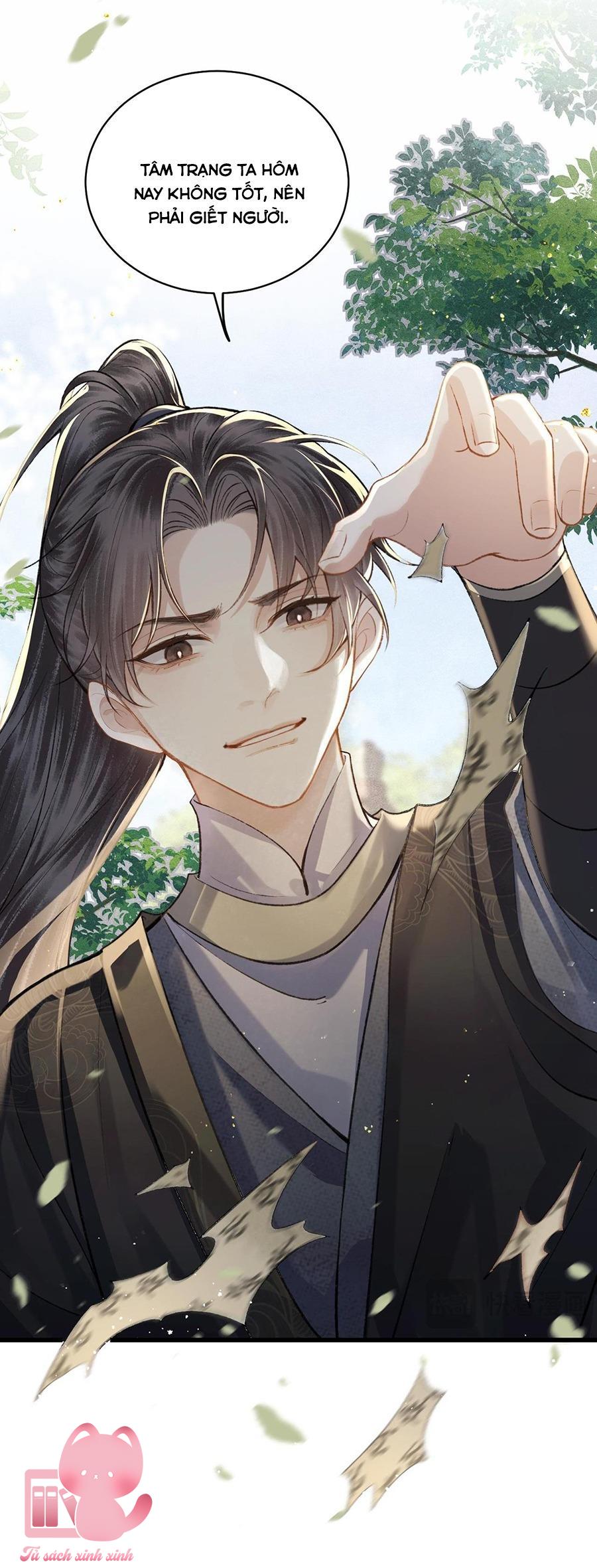 Gả Cho Vai Ác - Chap 27 - Trang 19