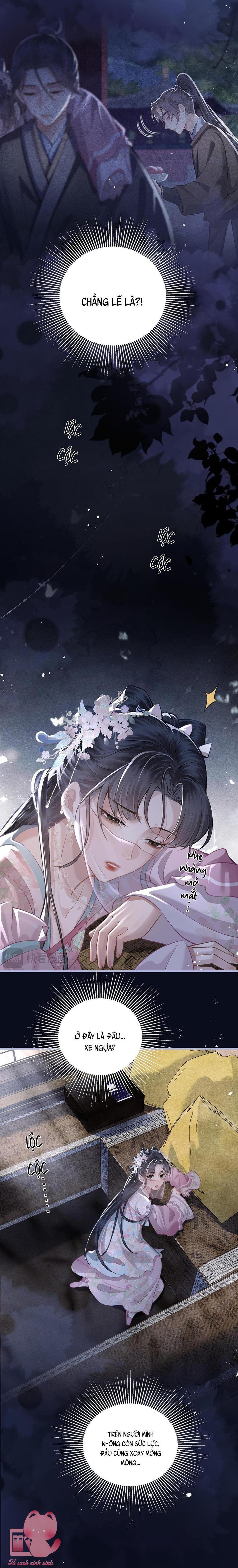 Gả Cho Vai Ác - Chap 28 - Trang 11