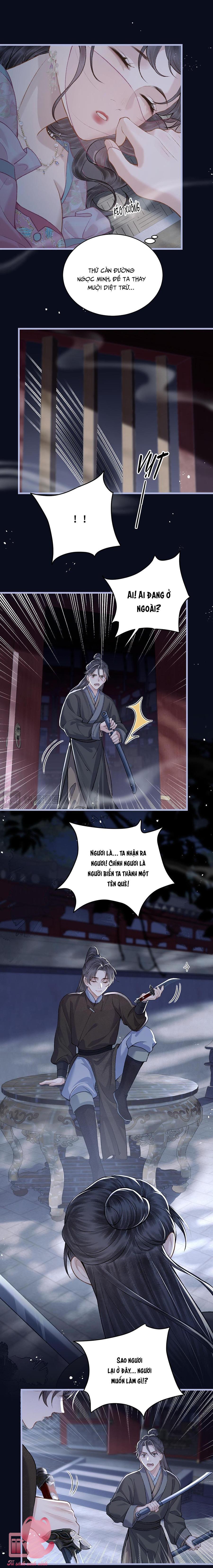 Gả Cho Vai Ác - Chap 28 - Trang 15