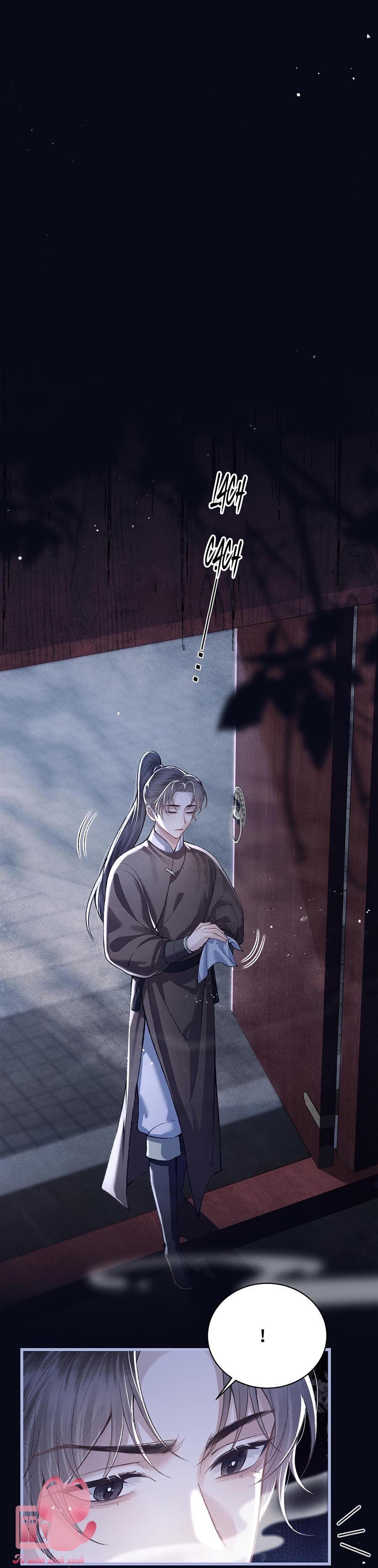 Gả Cho Vai Ác - Chap 28 - Trang 17