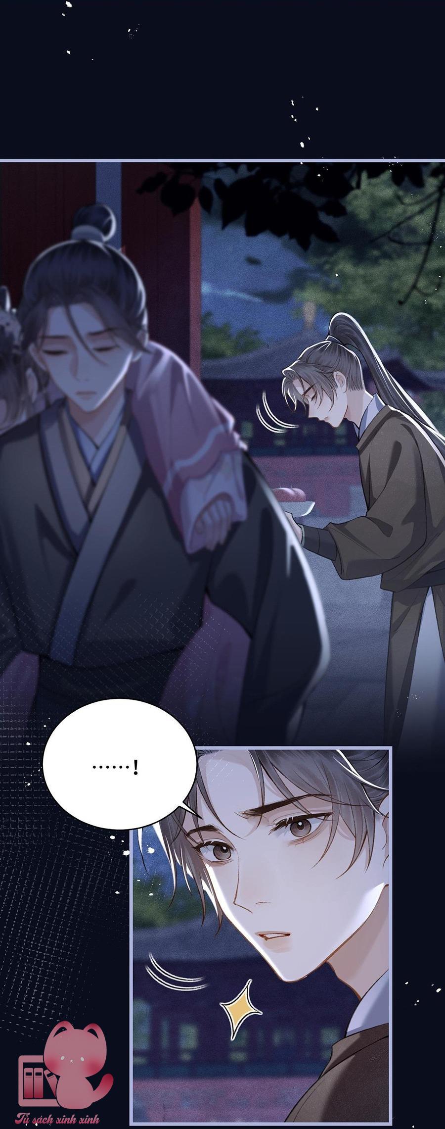 Gả Cho Vai Ác - Chap 28 - Trang 7