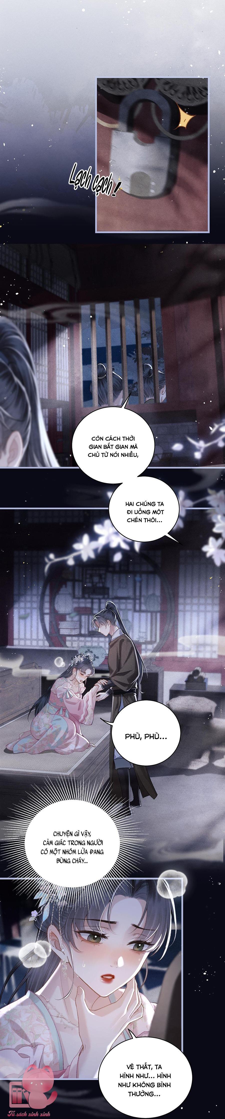 Gả Cho Vai Ác - Chap 29 - Trang 2