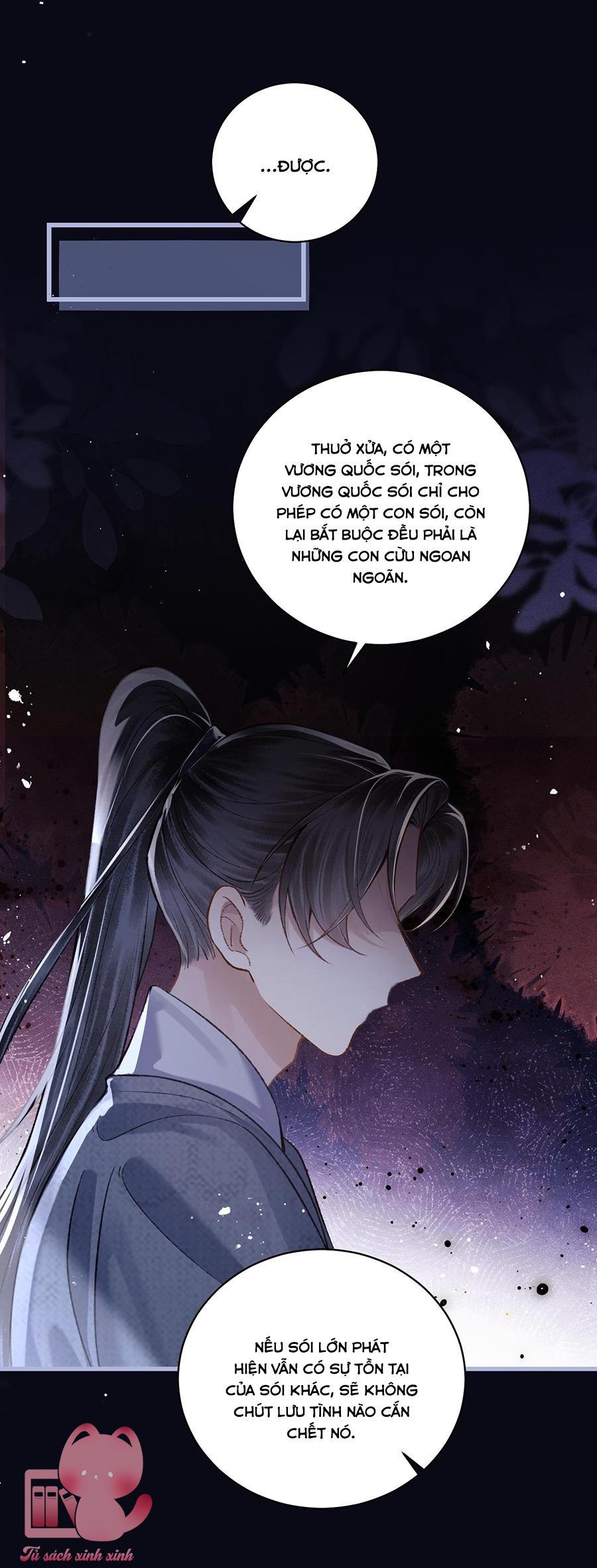 Gả Cho Vai Ác - Chap 29 - Trang 14