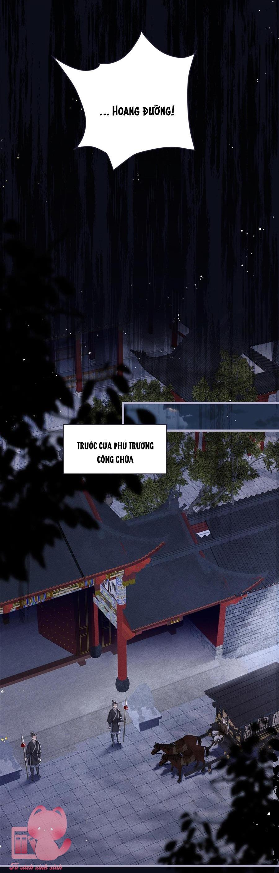 Gả Cho Vai Ác - Chap 30 - Trang 7