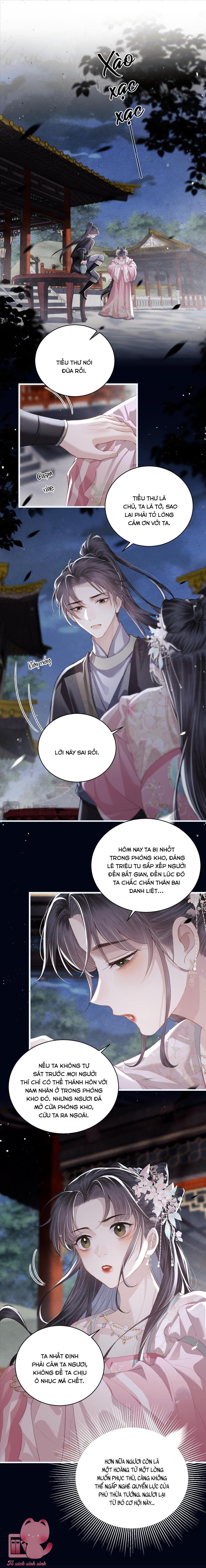 Gả Cho Vai Ác - Chap 31 - Trang 2
