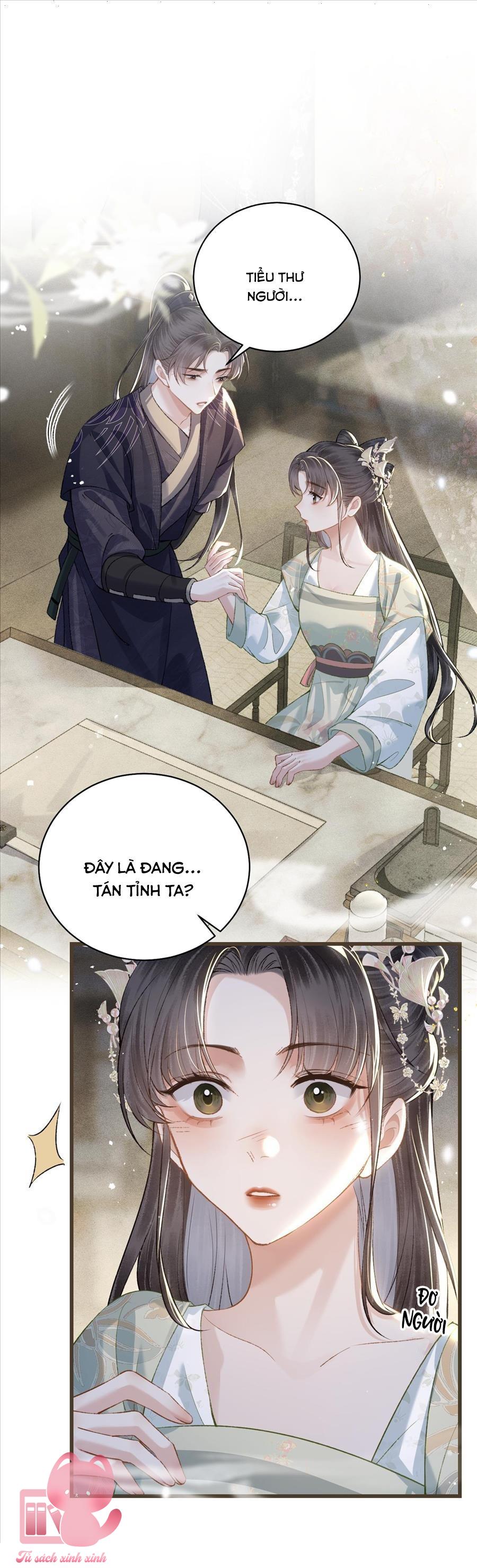 Gả Cho Vai Ác - Chap 32 - Trang 2