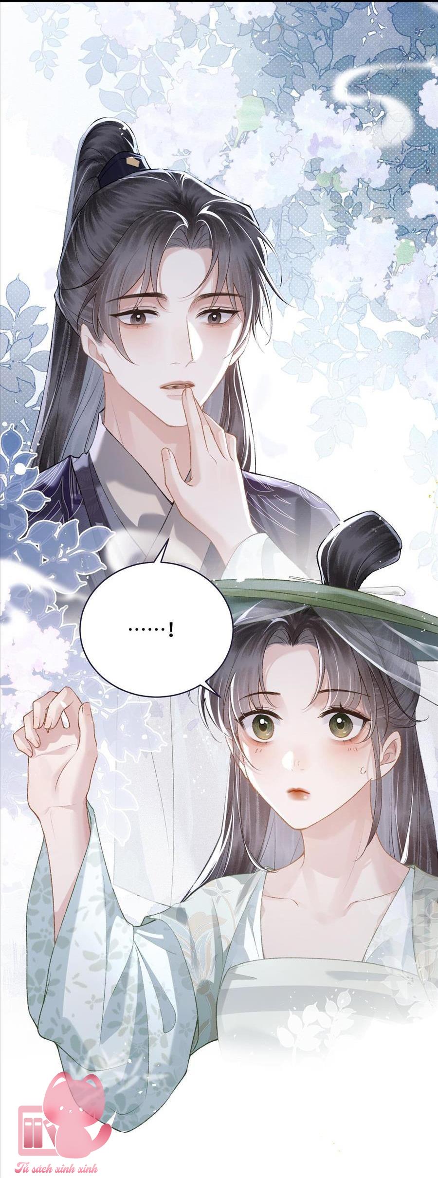 Gả Cho Vai Ác - Chap 32 - Trang 16