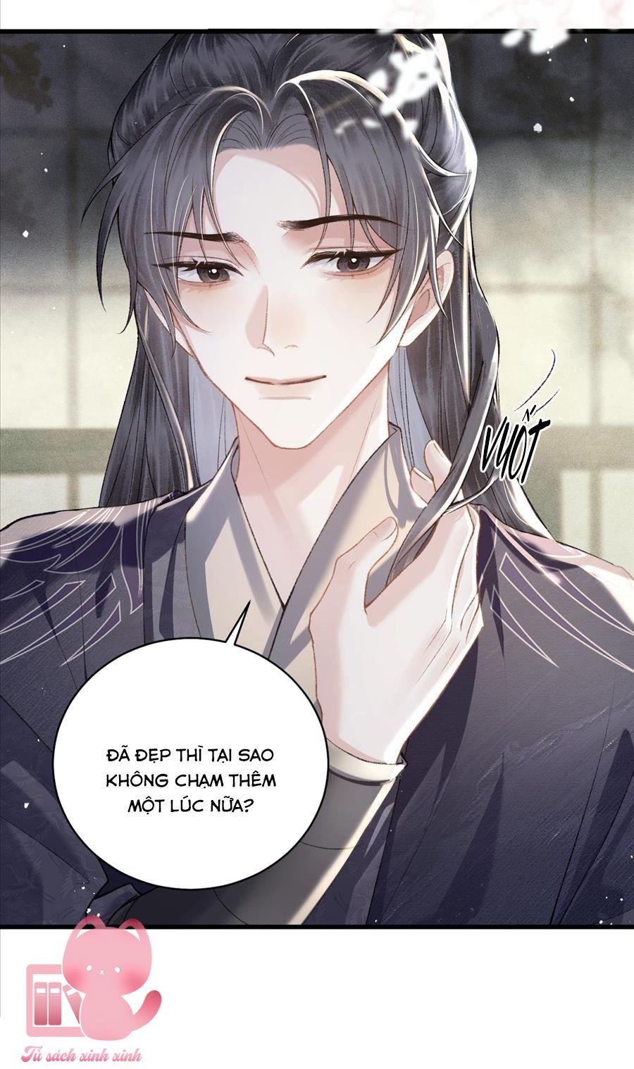 Gả Cho Vai Ác - Chap 32 - Trang 6