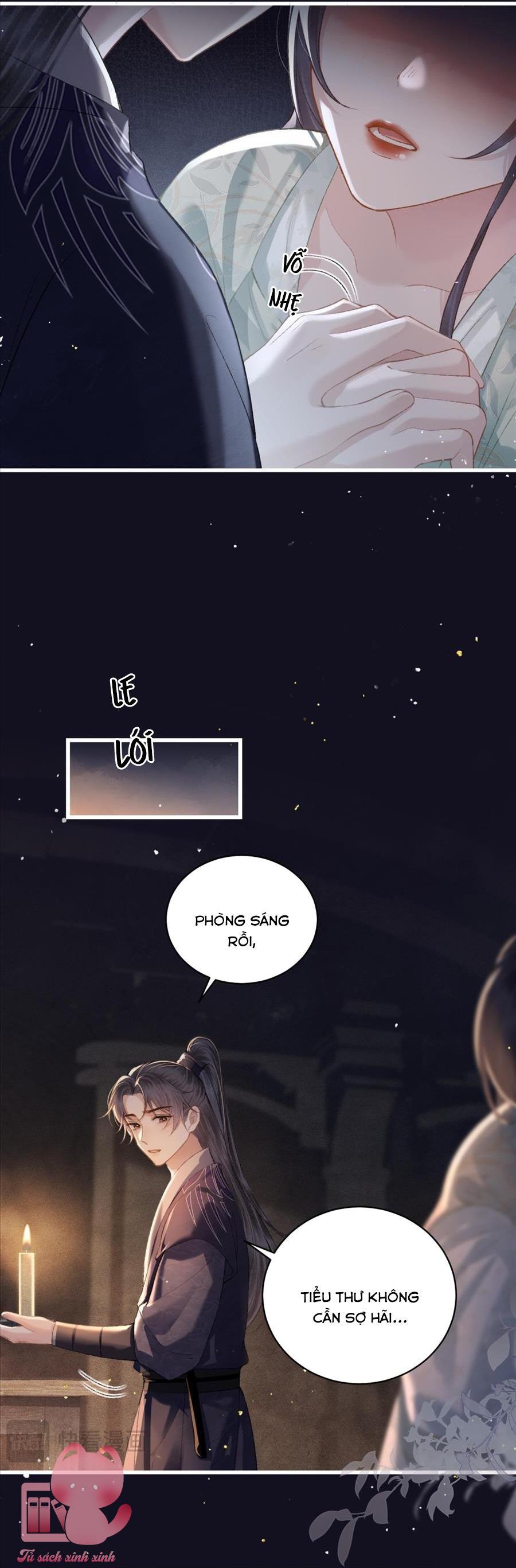 Gả Cho Vai Ác - Chap 33 - Trang 13