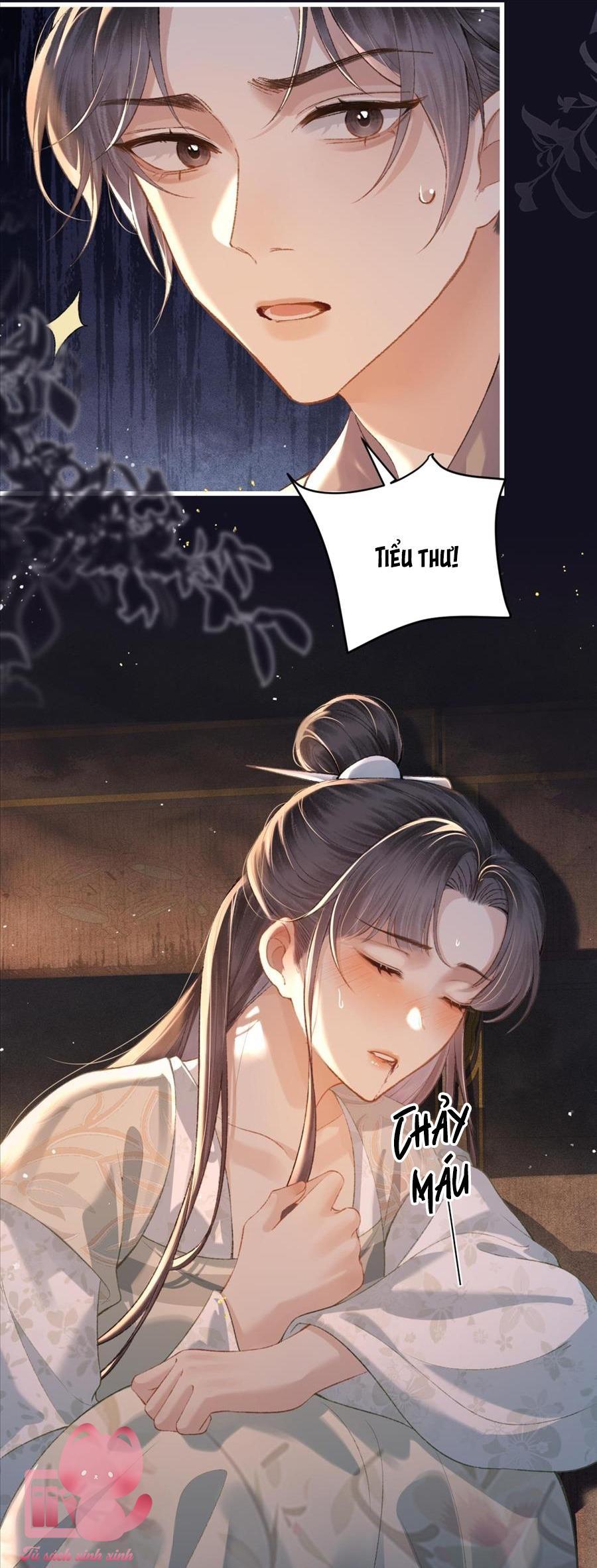 Gả Cho Vai Ác - Chap 33 - Trang 14