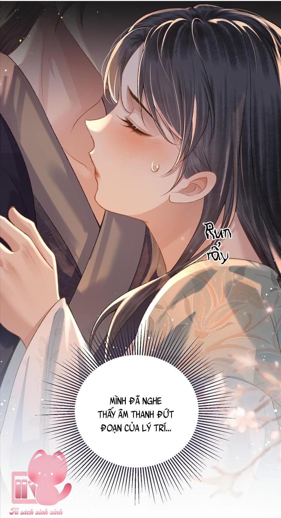 Gả Cho Vai Ác - Chap 33 - Trang 22