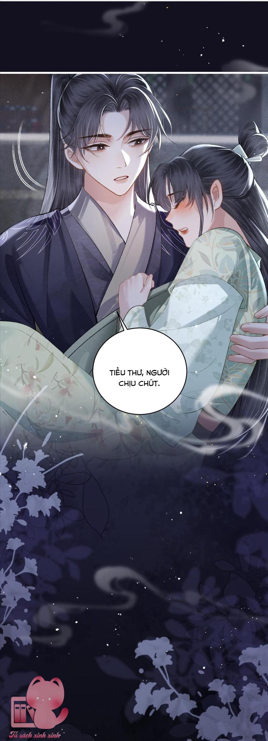 Gả Cho Vai Ác - Chap 33 - Trang 10