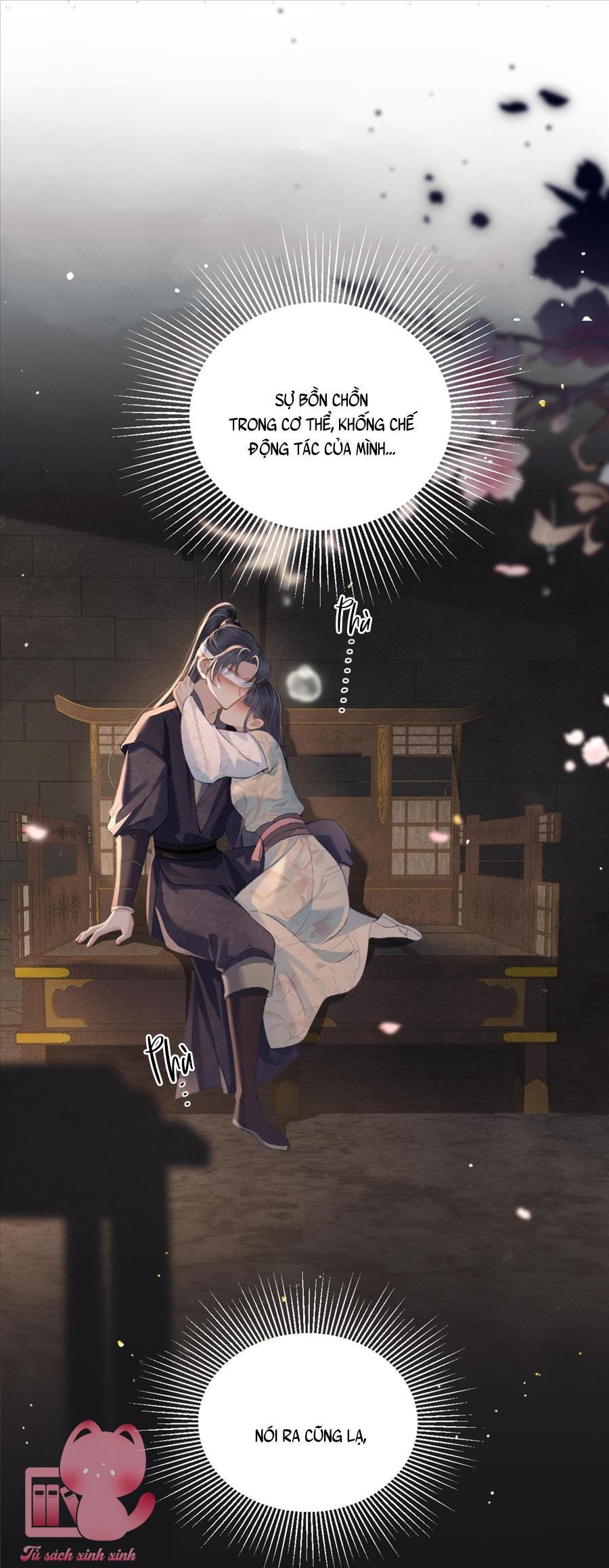 Gả Cho Vai Ác - Chap 34 - Trang 2