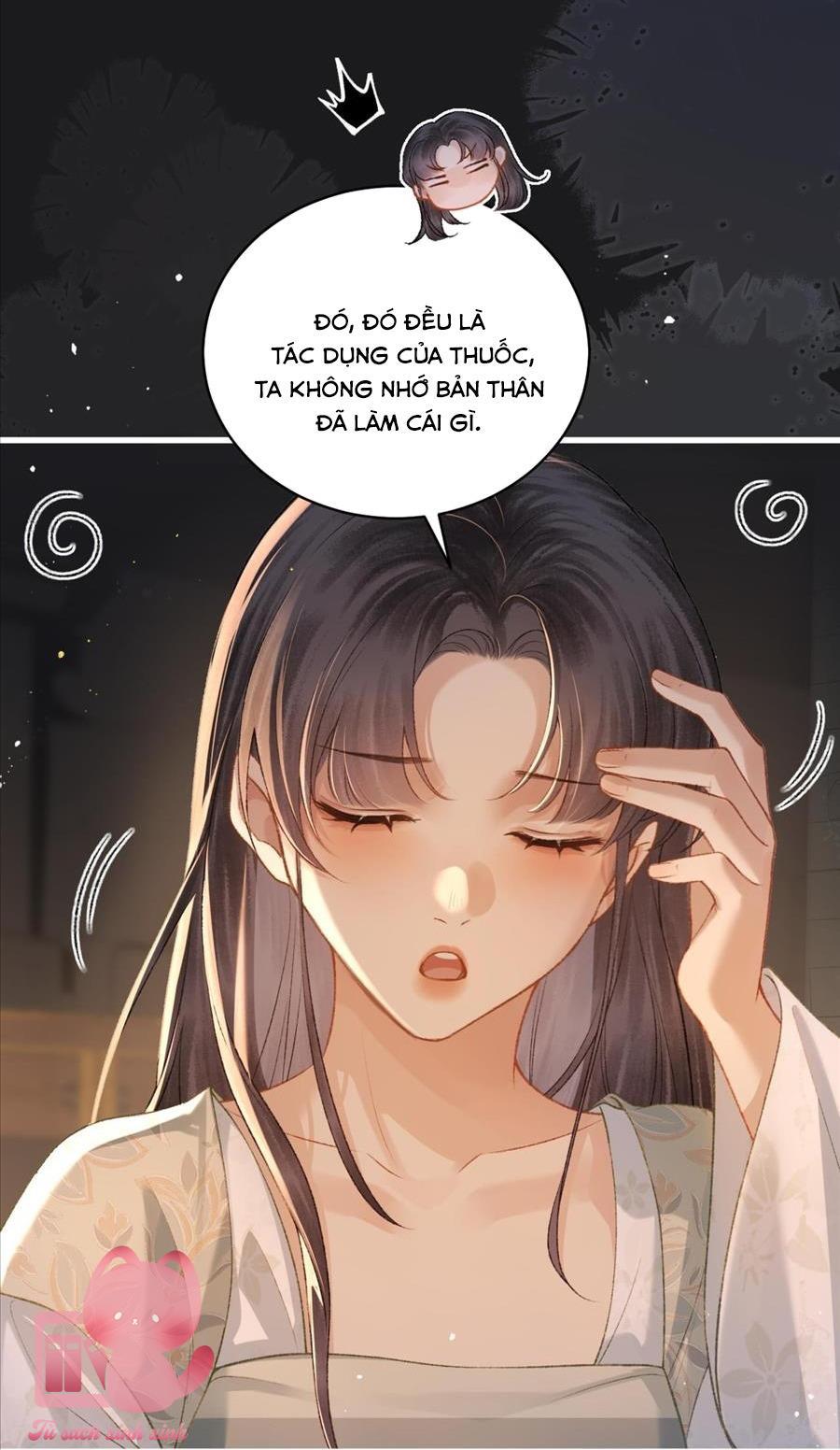 Gả Cho Vai Ác - Chap 34 - Trang 13