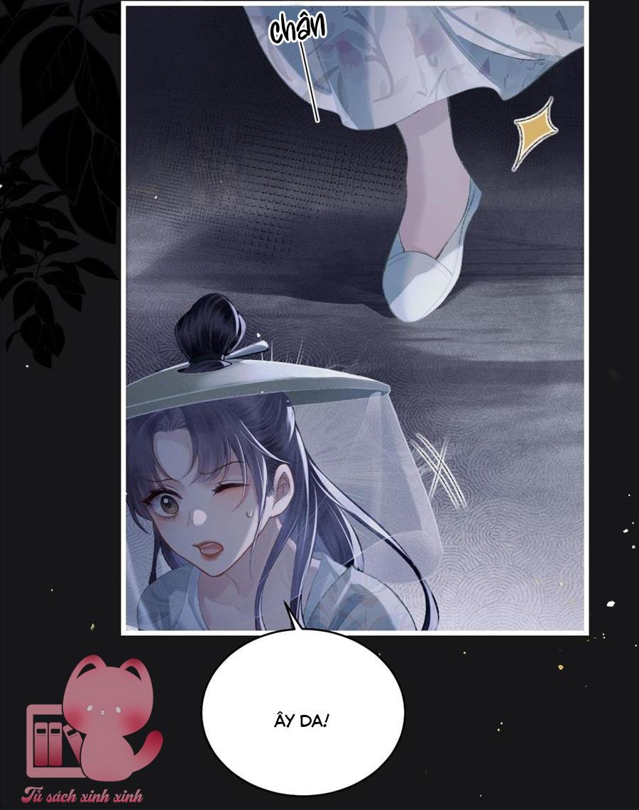 Gả Cho Vai Ác - Chap 34 - Trang 16
