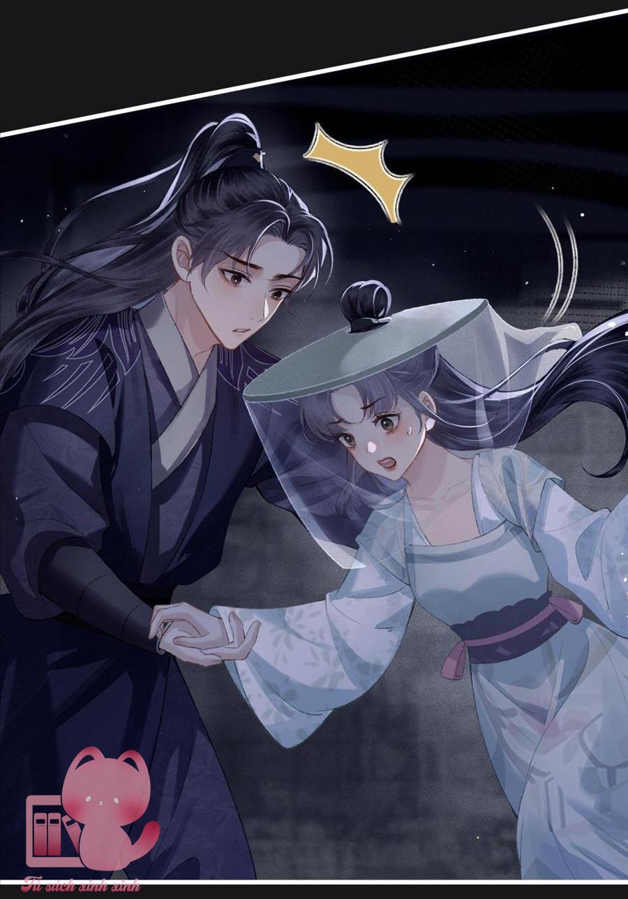 Gả Cho Vai Ác - Chap 34 - Trang 17