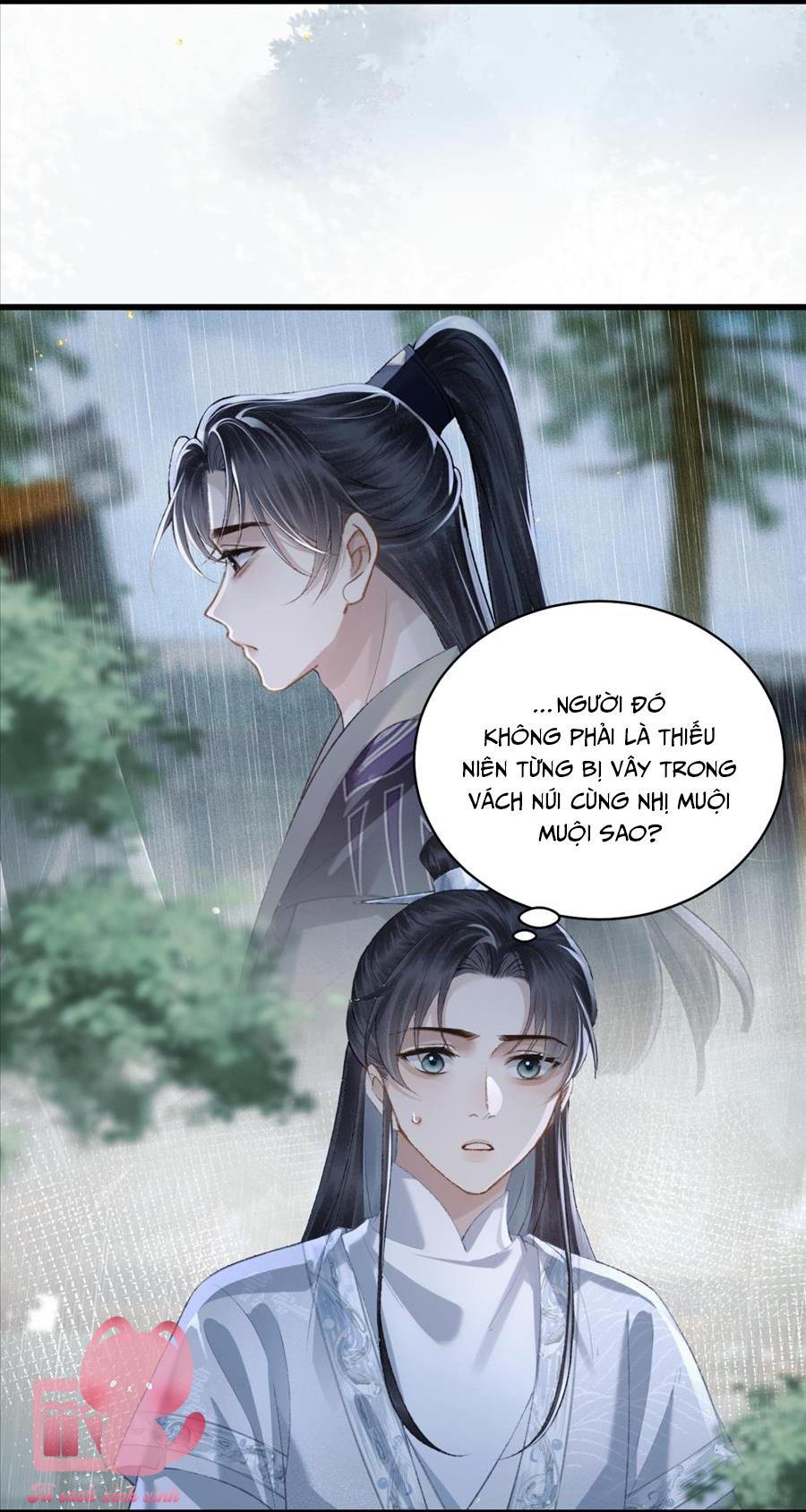 Gả Cho Vai Ác - Chap 34 - Trang 22