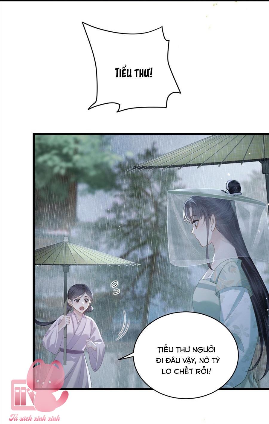 Gả Cho Vai Ác - Chap 34 - Trang 23