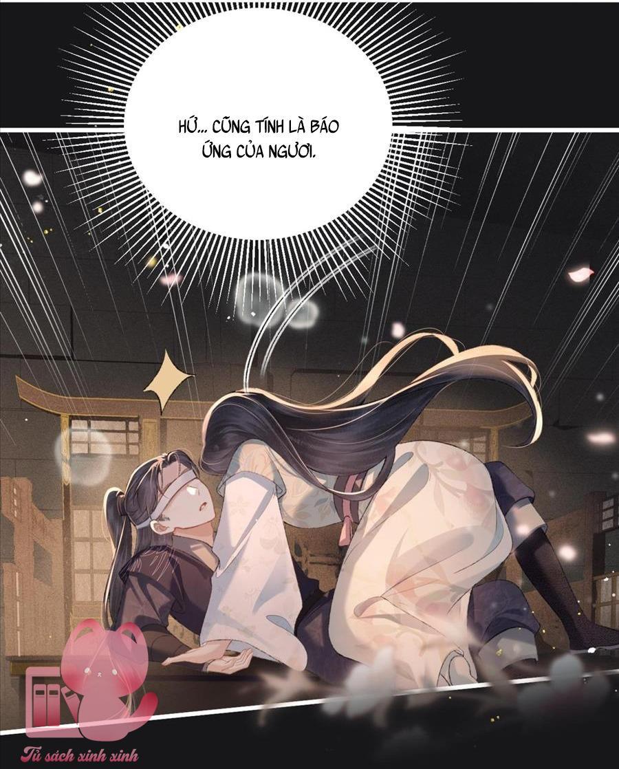 Gả Cho Vai Ác - Chap 34 - Trang 4