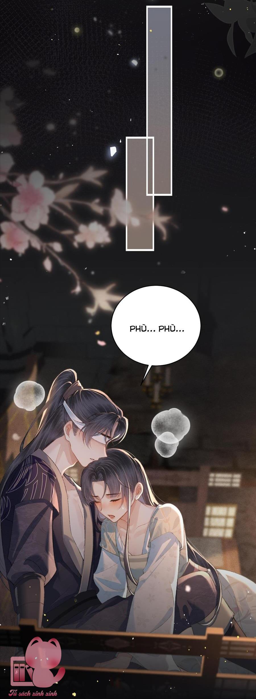 Gả Cho Vai Ác - Chap 34 - Trang 6