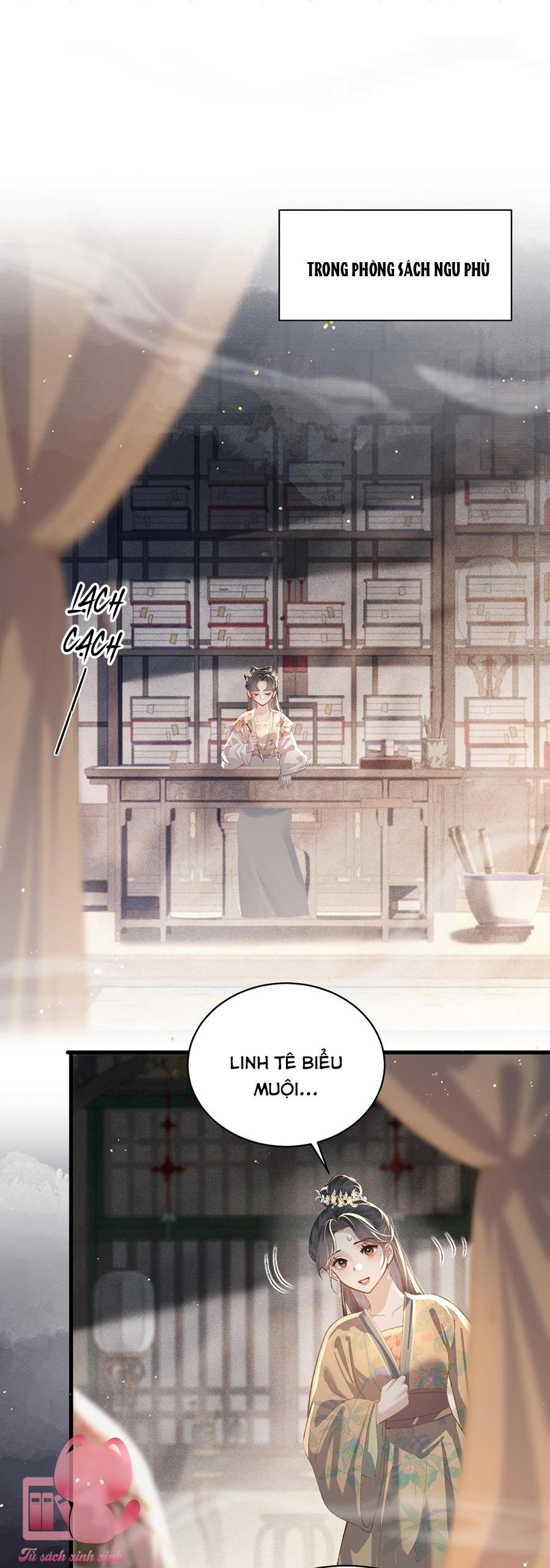 Gả Cho Vai Ác - Chap 35 - Trang 2