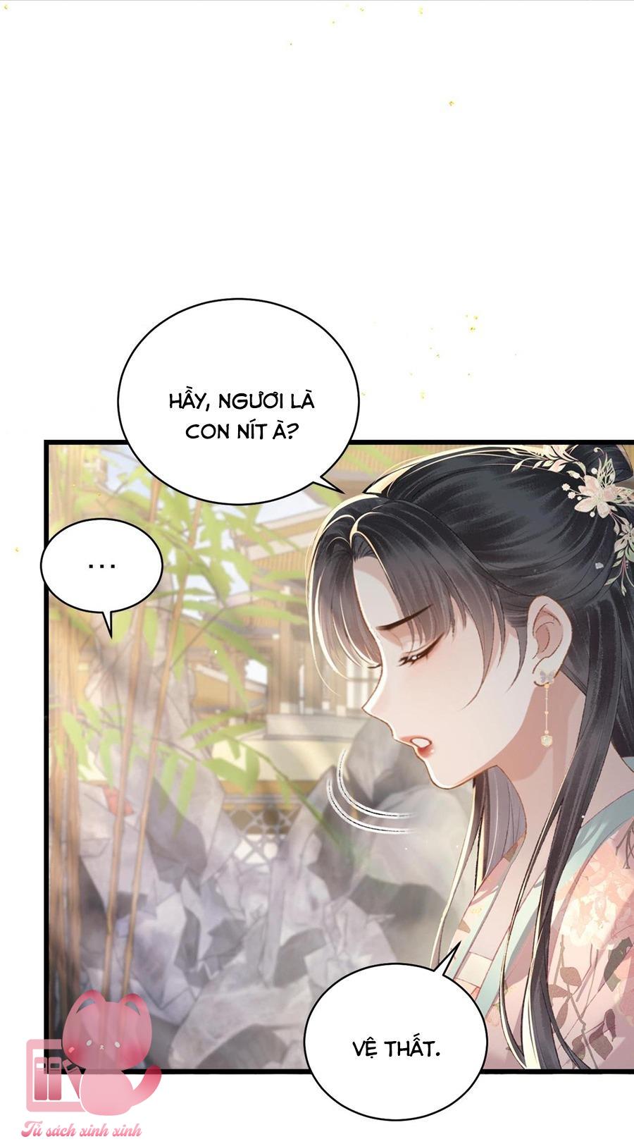 Gả Cho Vai Ác - Chap 35 - Trang 14