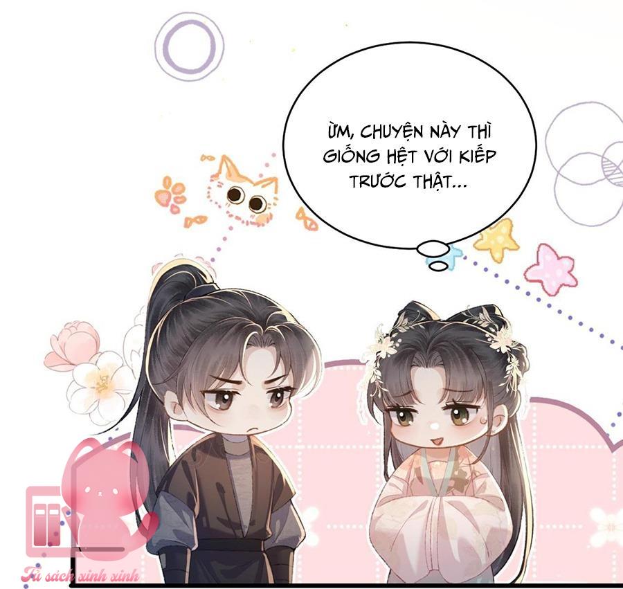 Gả Cho Vai Ác - Chap 35 - Trang 16