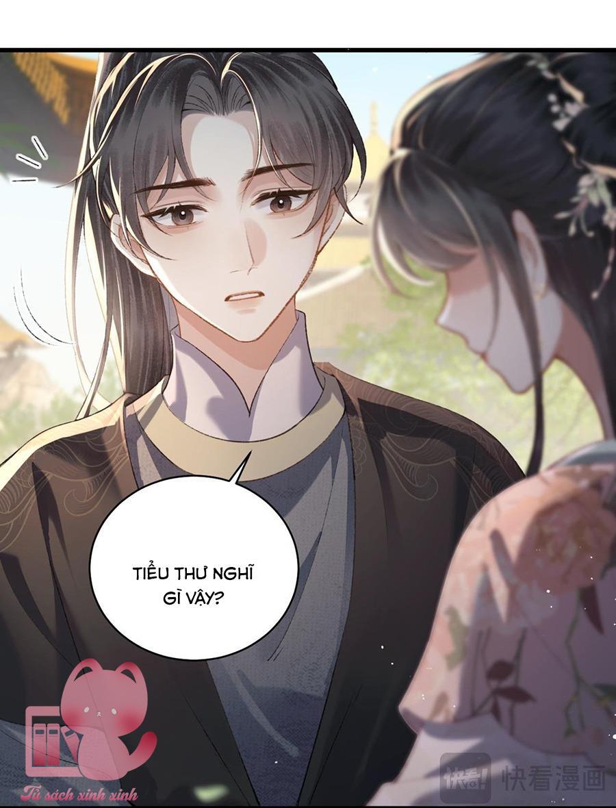 Gả Cho Vai Ác - Chap 35 - Trang 18