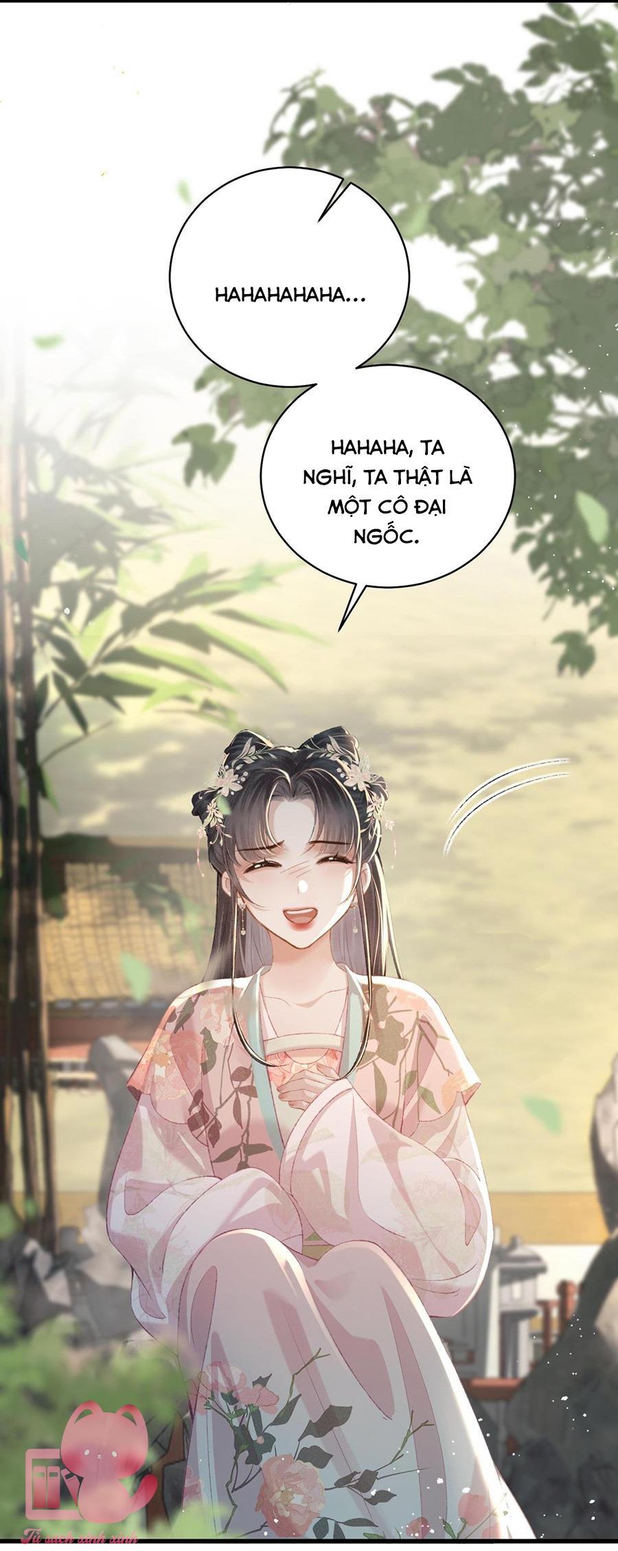 Gả Cho Vai Ác - Chap 35 - Trang 19
